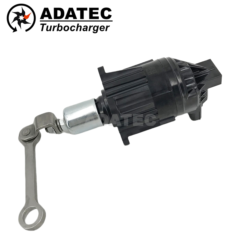 TD04L6 Turbo Actuator 49477-06100 49894-37102 Turbine  for Honda Accord Avancier UR-V 2.0T 2016- Engine K20C3 2.0T 272HP