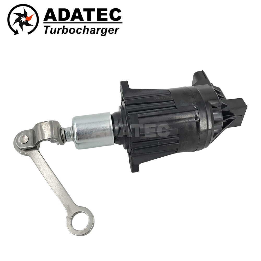 TD04L6 Turbo Actuator 49477-06100 49894-37102 Turbine  for Honda Accord Avancier UR-V 2.0T 2016- Engine K20C3 2.0T 272HP