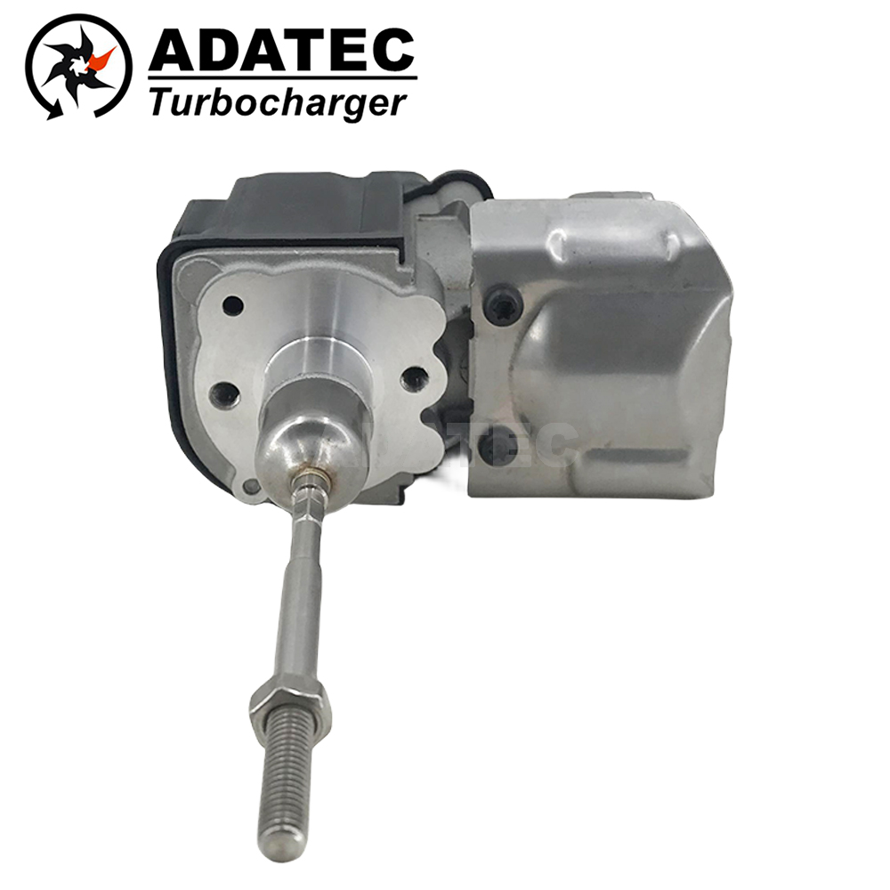 Turbo Electronic Actuator 06K145725R 06K145701N Turbine Wastegate 06K145713J for Audi A3 A4 Q5 Seat Leon 1.8 2.0 TFSI DAJB EA888