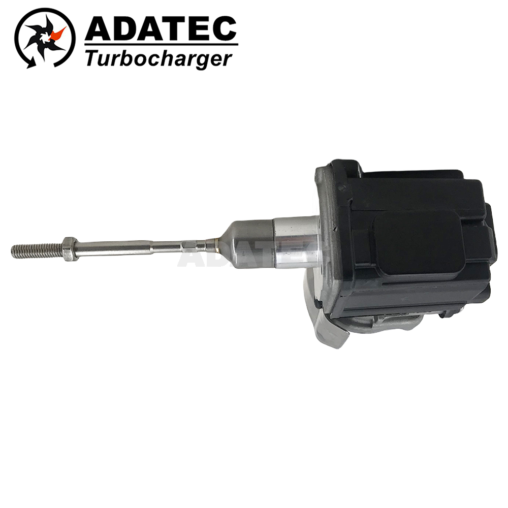 Turbo Electronic Actuator 06K145725R 06K145701N Turbine Wastegate 06K145713J for Audi A3 A4 Q5 Seat Leon 1.8 2.0 TFSI DAJB EA888