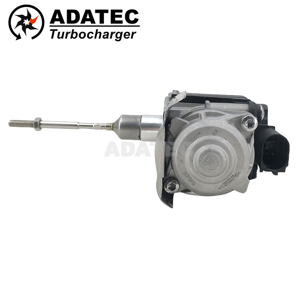 Turbo Electronic Actuator 06K145725R 06K145701N Turbine Wastegate 06K145713J for Audi A3 A4 Q5 Seat Leon 1.8 2.0 TFSI DAJB EA888