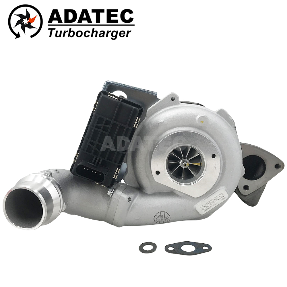 823024 823024-5005S Turbocharger GTB2056VKL Turbine 35242171G for Jeep Cherokee 3.0 CRD KL 184Kw 250HP A630 2987ccm 2013 Auto