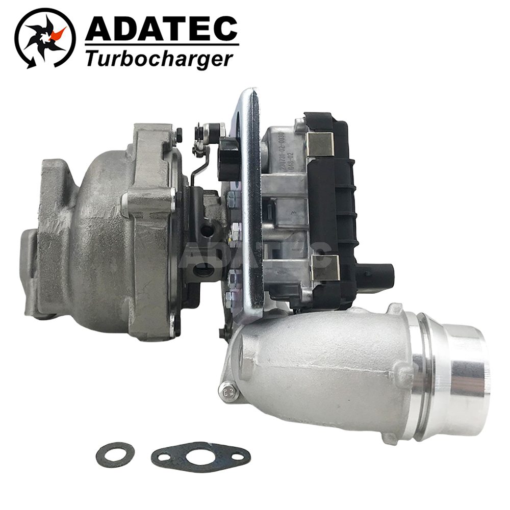 823024 823024-5005S Turbocharger GTB2056VKL Turbine 35242171G for Jeep Cherokee 3.0 CRD KL 184Kw 250HP A630 2987ccm 2013 Auto