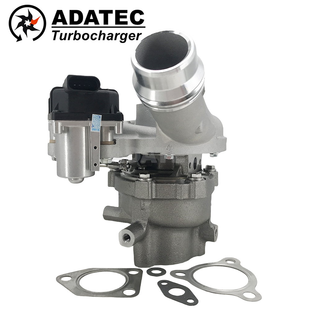 28231-4A740 Turbocharger BV43 840140-6 28235-4A620 825396-0010 18112615-0516 Turbine for Hyundai H1 Grand Starex 2.5 CRDi 2018