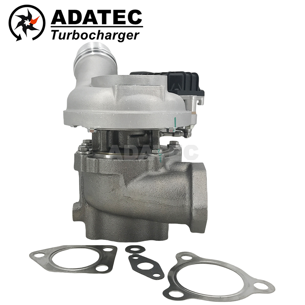 28231-4A740 Turbocharger BV43 840140-6 28235-4A620 825396-0010 18112615-0516 Turbine for Hyundai H1 Grand Starex 2.5 CRDi 2018