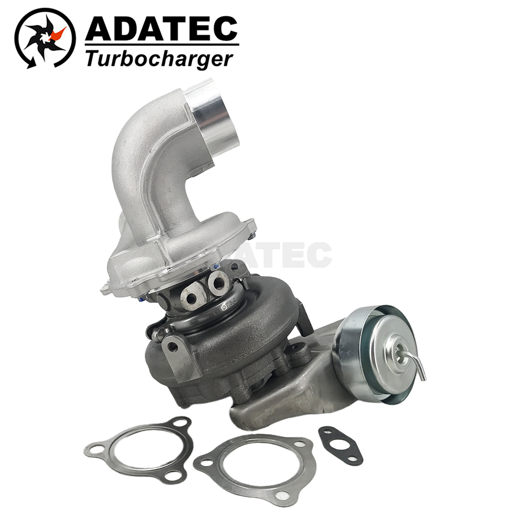 RHF4 Turbocharger VB19 17201-26051 Turbine 17201-26050 17201-0R041 Turbo for Toyota Auris 2.0 D-4D 93KW 1AD-FTV 2007-