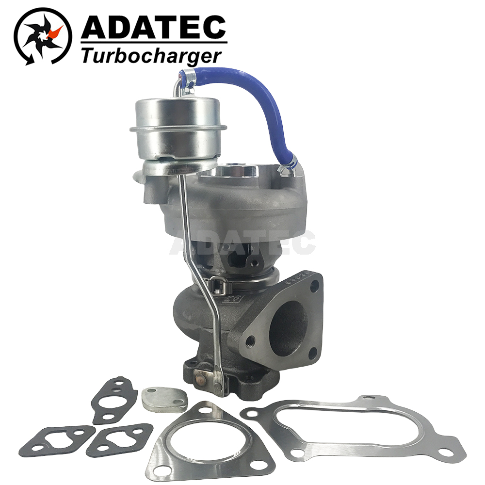 CT12B 17201-58040 Turbocharger 17201 58040 Turbine for Toyota Hiace Mega Cruiser 1996-2002 15B-FTE 15BFT 4.1L Turbolader