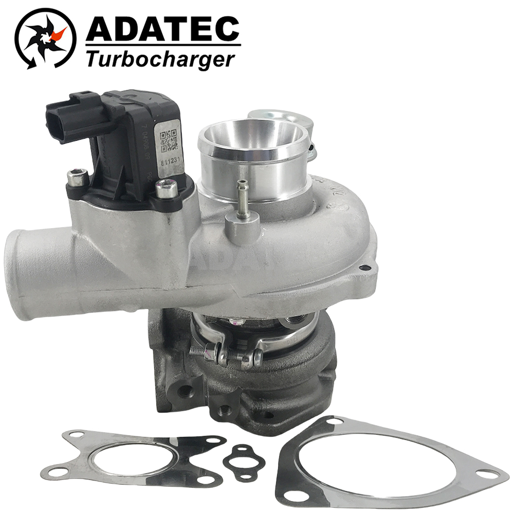 MGT1752S 807859 Full Turbocharger For SAIC AUTO MAXUS G10 Engine 20L4E 2.0TGI 224HP Euro V 2.0L Turbo 807859-5006S 807859-0006