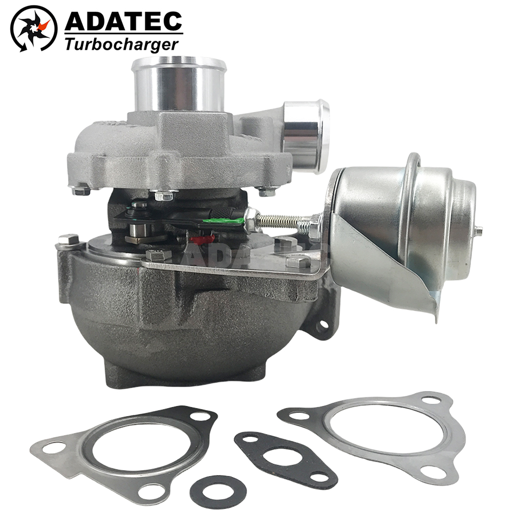 GT1544V Turbocharger 28201-2A400 740611-0001 740611-5002W For Hyundai Matrix 1.5 CRDi VGT 81Kw 110HP U1.5L Euro 3 2005-