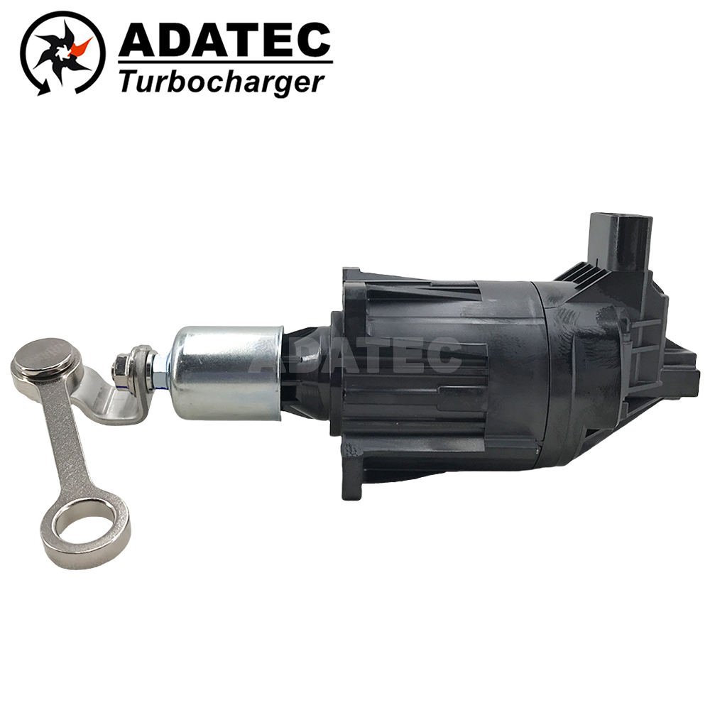 49373-07012 18900-5AA-A01 Turbocharger Electronic Turbo Wastegate Actuator  For 2016-2019 Honda Civic 1.5L Turbo