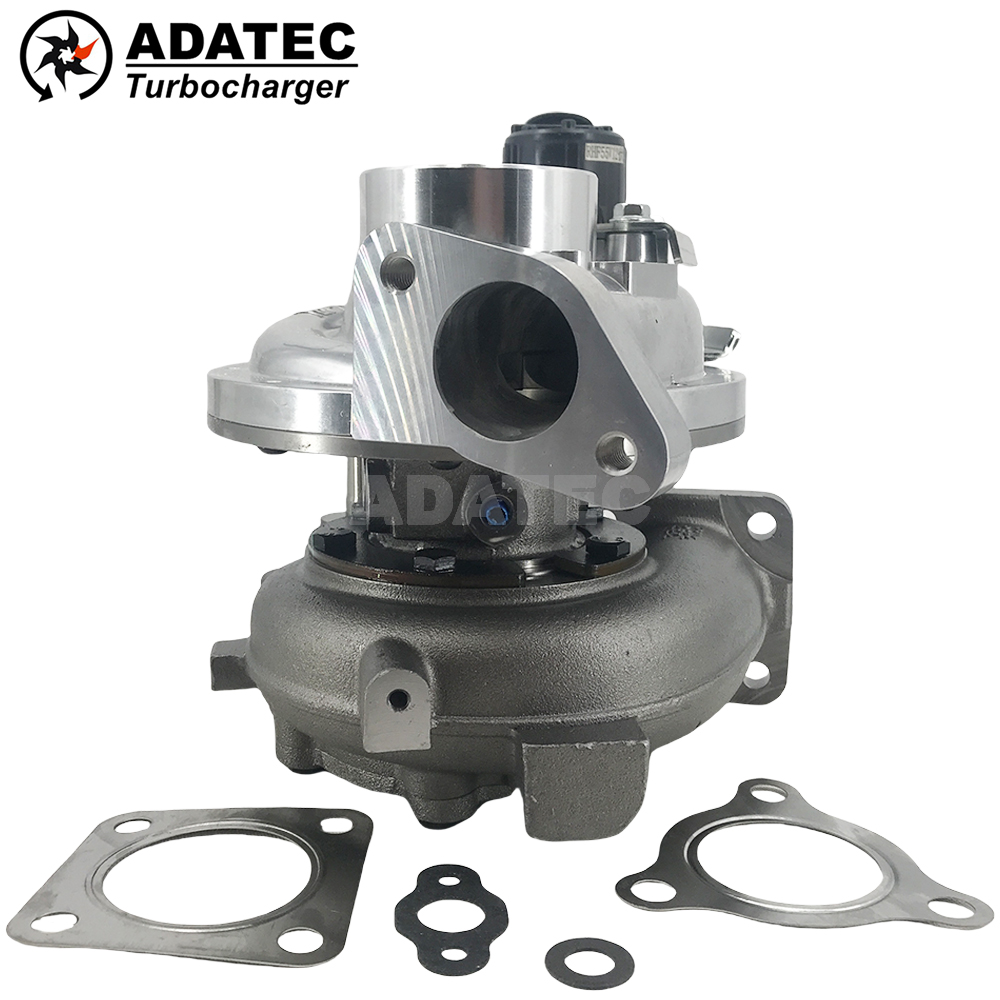 RHF55V turbocharger   F58VED-S0026B 8981479063 F58VED-S0026G8982490470 8983476142 For Isuzu NQR , NPR ,NRR , Truck with 4HK1 Eng