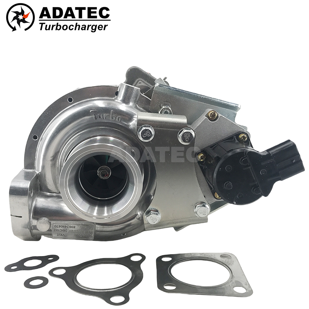 RHF55V turbocharger   F58VED-S0026B 8981479063 F58VED-S0026G8982490470 8983476142 For Isuzu NQR , NPR ,NRR , Truck with 4HK1 Eng