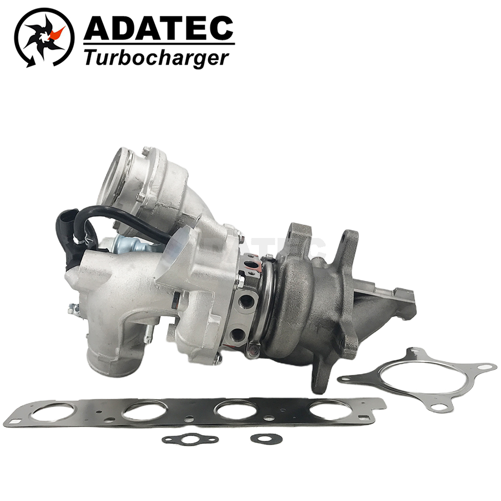 K04 Turbochargers 53049880064 06F145702C , 06F145702CX , 06F145702CV Turbocharger For Volkswagen Golf V 2.0 TFSI 169 Kw - 230 HP