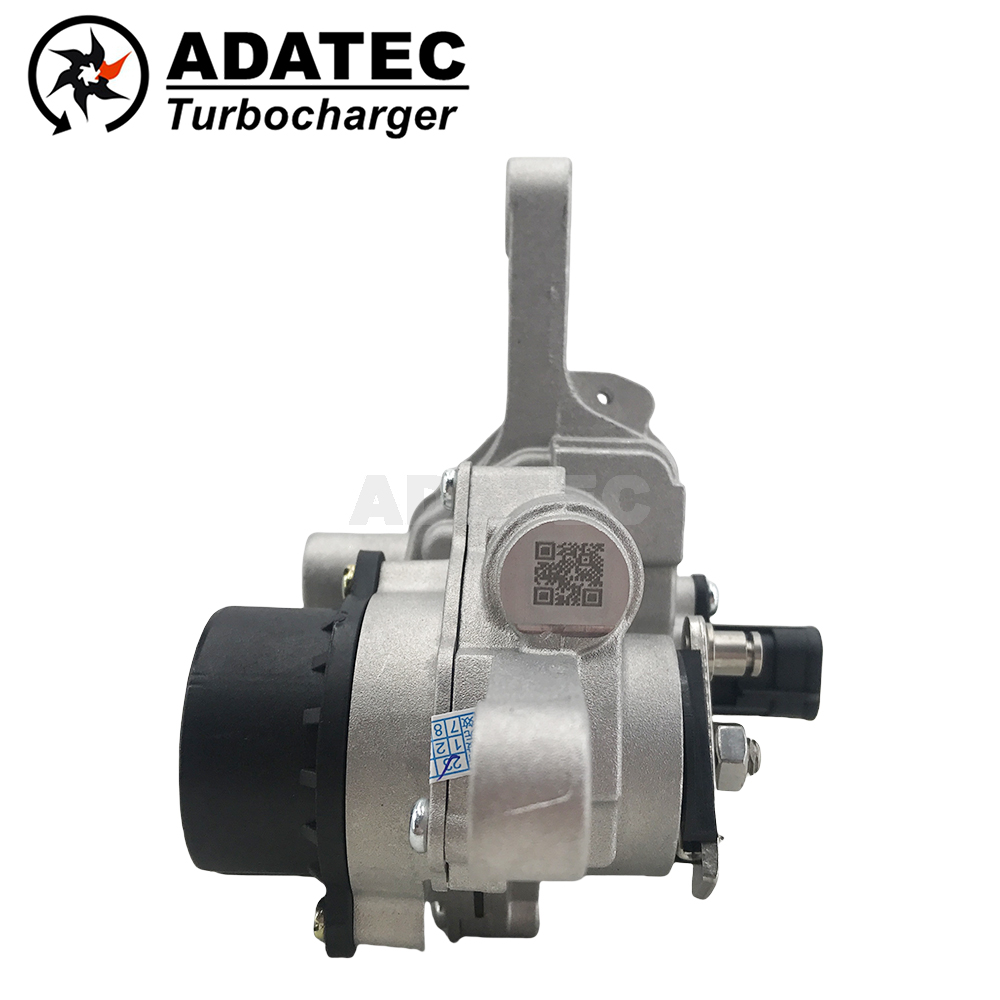 CT16V VB31 17201-0L070 Turbocharger Electronic Actuator 17201-0L070 Fit for Toyota Hilux 2.5 D-4D 88 KW 120 HP 2KDFTV 2011 / 20