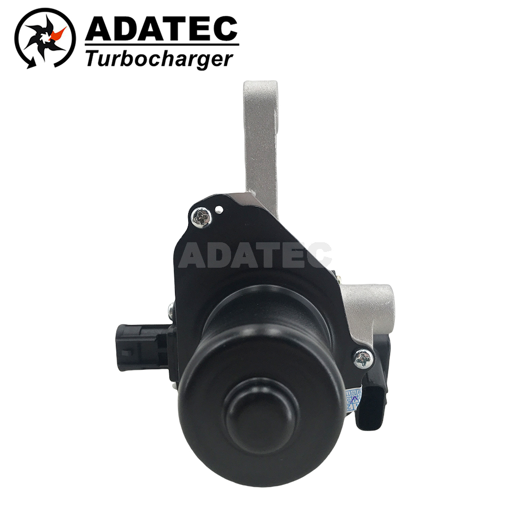 CT16V VB31 17201-0L070 Turbocharger Electronic Actuator 17201-0L070 Fit for Toyota Hilux 2.5 D-4D 88 KW 120 HP 2KDFTV 2011 / 20