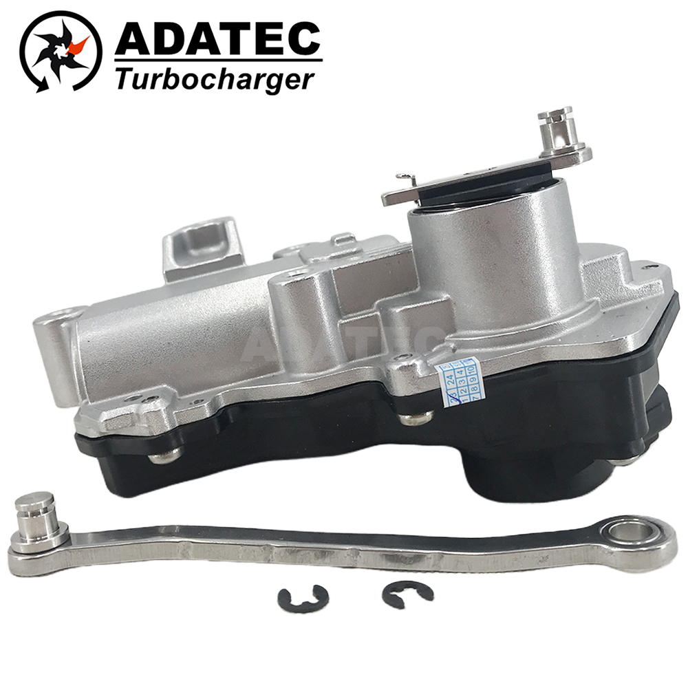 New CT16V Turbo Electronic Actuator 1720111070 Turbine Solenoid 17201-11070 for Toyota Hilux Innova Fortuner 2.4L 2GD-FTV 2GD