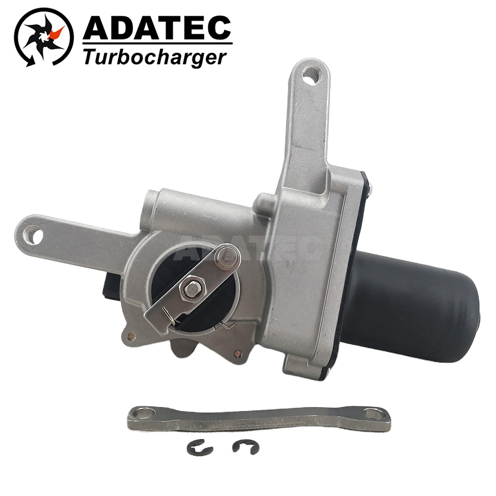 Car Parts CT16V Electronic Wastegate Actuator Vacuum 17201-30150 1720130150 1720130181 for Toyota Hiace 3.0 D4D (2007-) 171 Hp