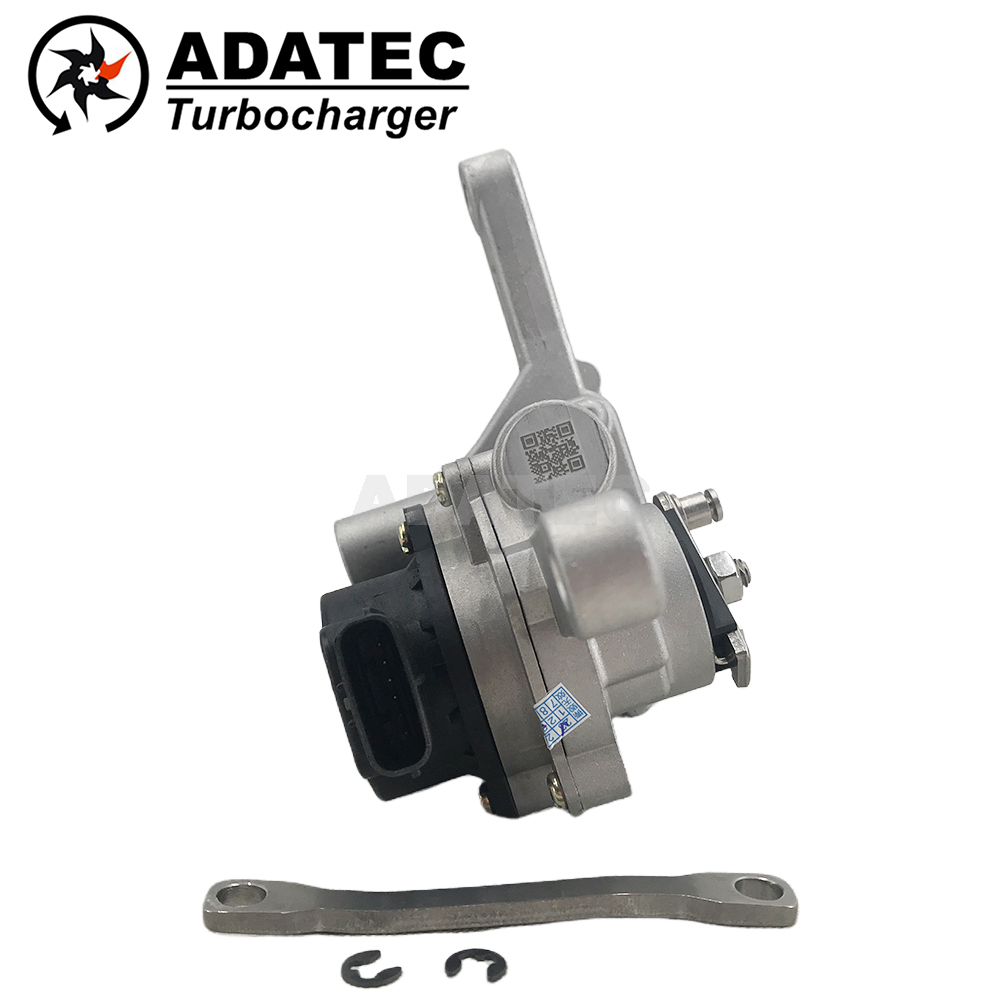 Car Parts CT16V Electronic Wastegate Actuator Vacuum 17201-30150 1720130150 1720130181 for Toyota Hiace 3.0 D4D (2007-) 171 Hp