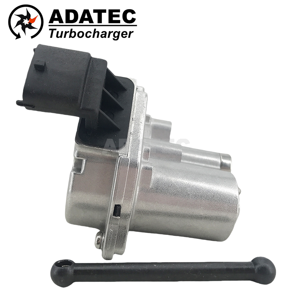 Turbo Actuator 59001107118 Electronic 59001107084 A2C53321107 A2C53378046 For  BMW 535D M57 TU2 M57 TU2 & Porsche