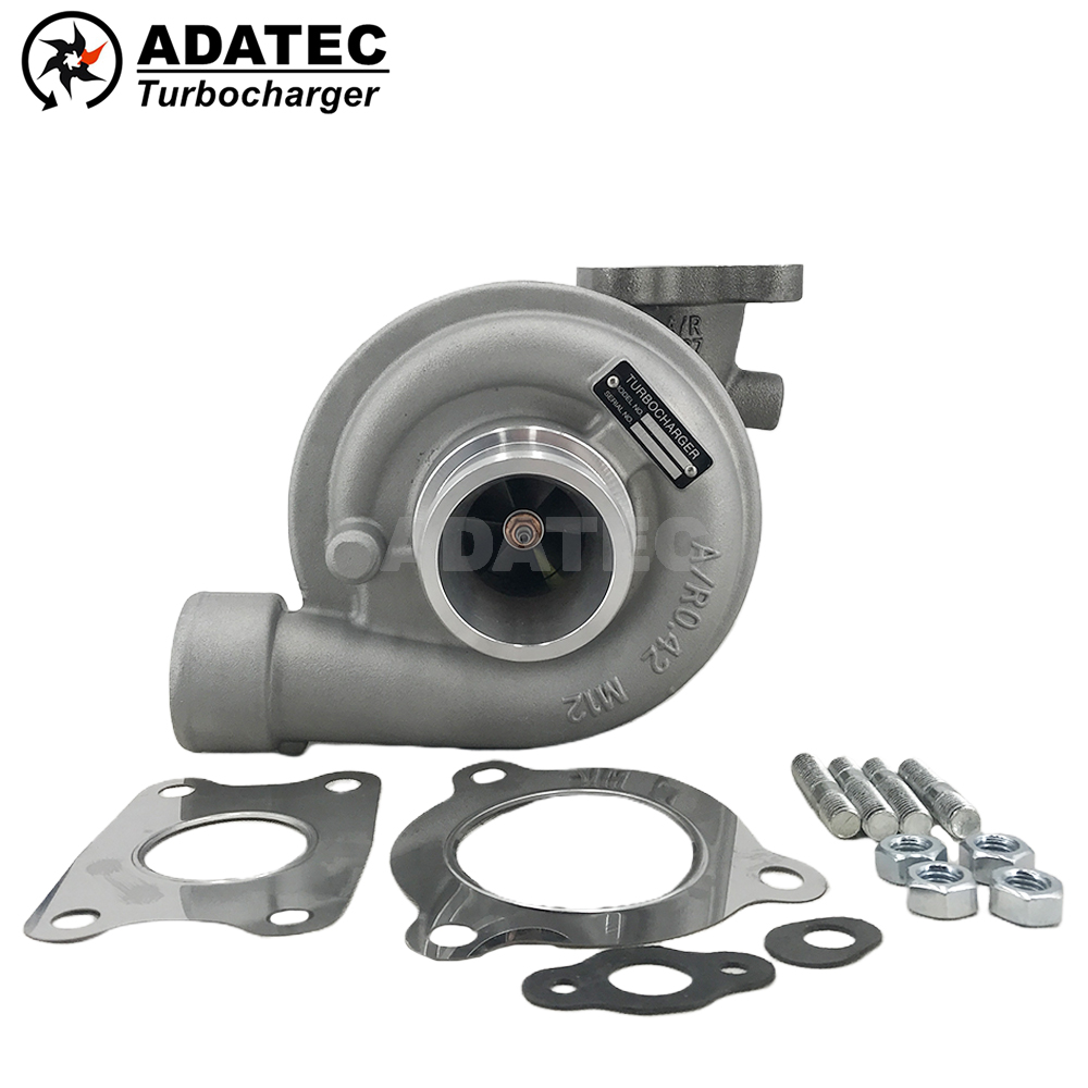 GT2256S Turbocharger  CAT Loader C4.4 Perkins Various T4.40 4.4L Turbine Supercharger for 2011- Perkins Various with T4.40 Engin