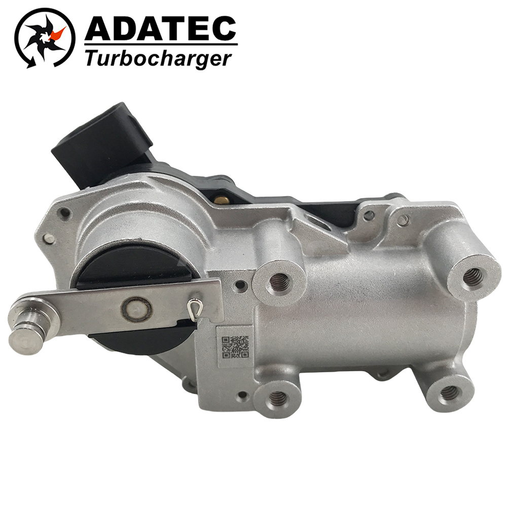 GTB1241VKZ 780708  17201-0N042 17201-0N040 Turbocharger Actuator Turbo Wastegate For Toyota Yaris Corolla Auris 1.4 D-4D 66KW 90