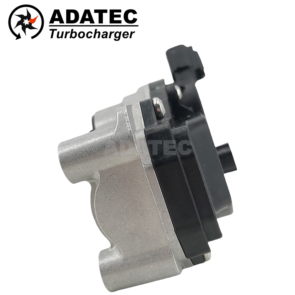 GTB1241VKZ 780708  17201-0N042 17201-0N040 Turbocharger Actuator Turbo Wastegate For Toyota Yaris Corolla Auris 1.4 D-4D 66KW 90