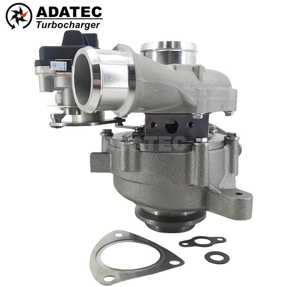 TD04L Turbo 49477-01214 49477-01203 Turbocharger LR038322 LR022358 for Land Rover Freelander II 2.2 TD4 110Kw 150HP 2010-2014