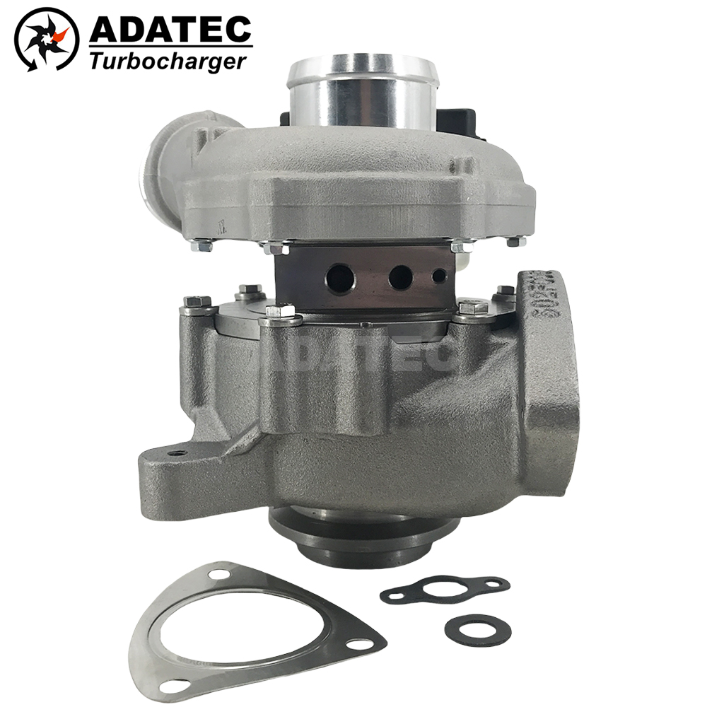 TD04L Turbo 49477-01214 49477-01203 Turbocharger LR038322 LR022358 for Land Rover Freelander II 2.2 TD4 110Kw 150HP 2010-2014