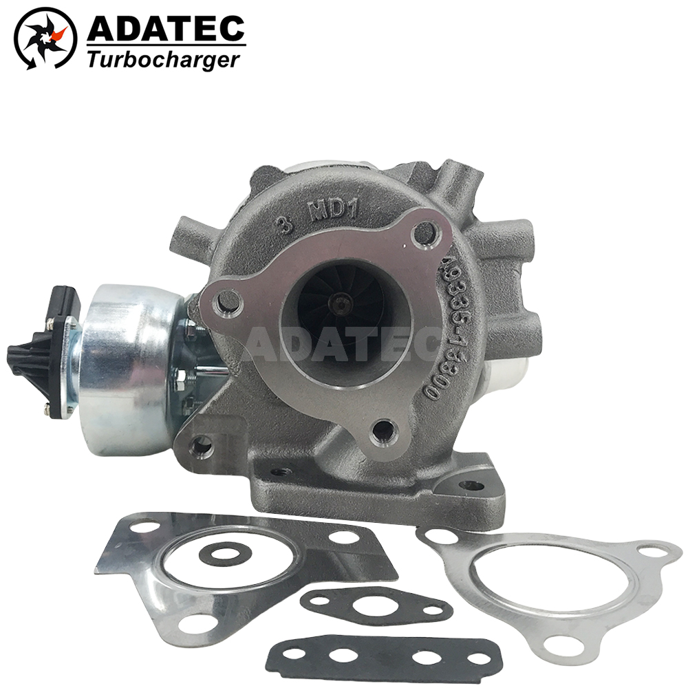 TF035 Turbocharger 49335-01700 1515A322 Turbocharger Turbine for Mitsubishi L200 Triton 2.5D 4N15