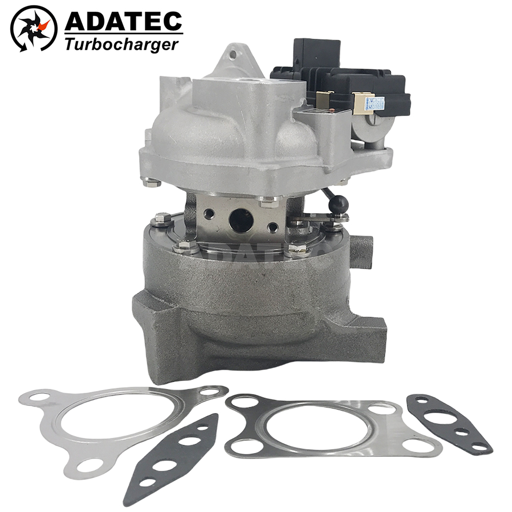 RHF4 Turbocharger S00001291+01 S00001291 01 S0000129101 Turbo Charger C00016154 Turbine For SHANGHAI MAXUS V80 G10 T60 VM 2.5L