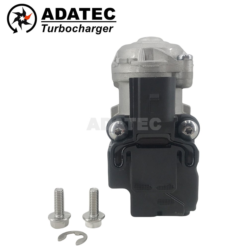 New Turbo Actuator 04E198725 04E198725 Turbine Dump Valve 04E145725AB for VW Golf Jetta, Touran, A3 / S3 SKODA Seat 1.2TSI CYVD