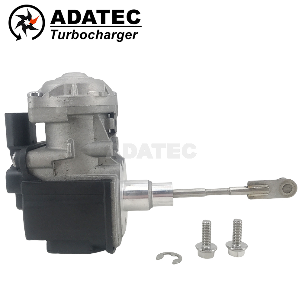 New Turbo Actuator 04E198725 04E198725 Turbine Dump Valve 04E145725AB for VW Golf Jetta, Touran, A3 / S3 SKODA Seat 1.2TSI CYVD