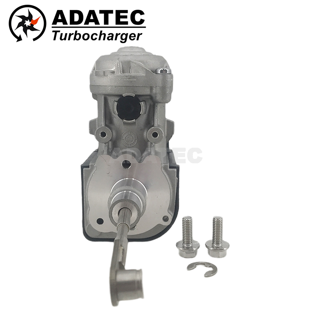 New Turbo Actuator 04E198725 04E198725 Turbine Dump Valve 04E145725AB for VW Golf Jetta, Touran, A3 / S3 SKODA Seat 1.2TSI CYVD