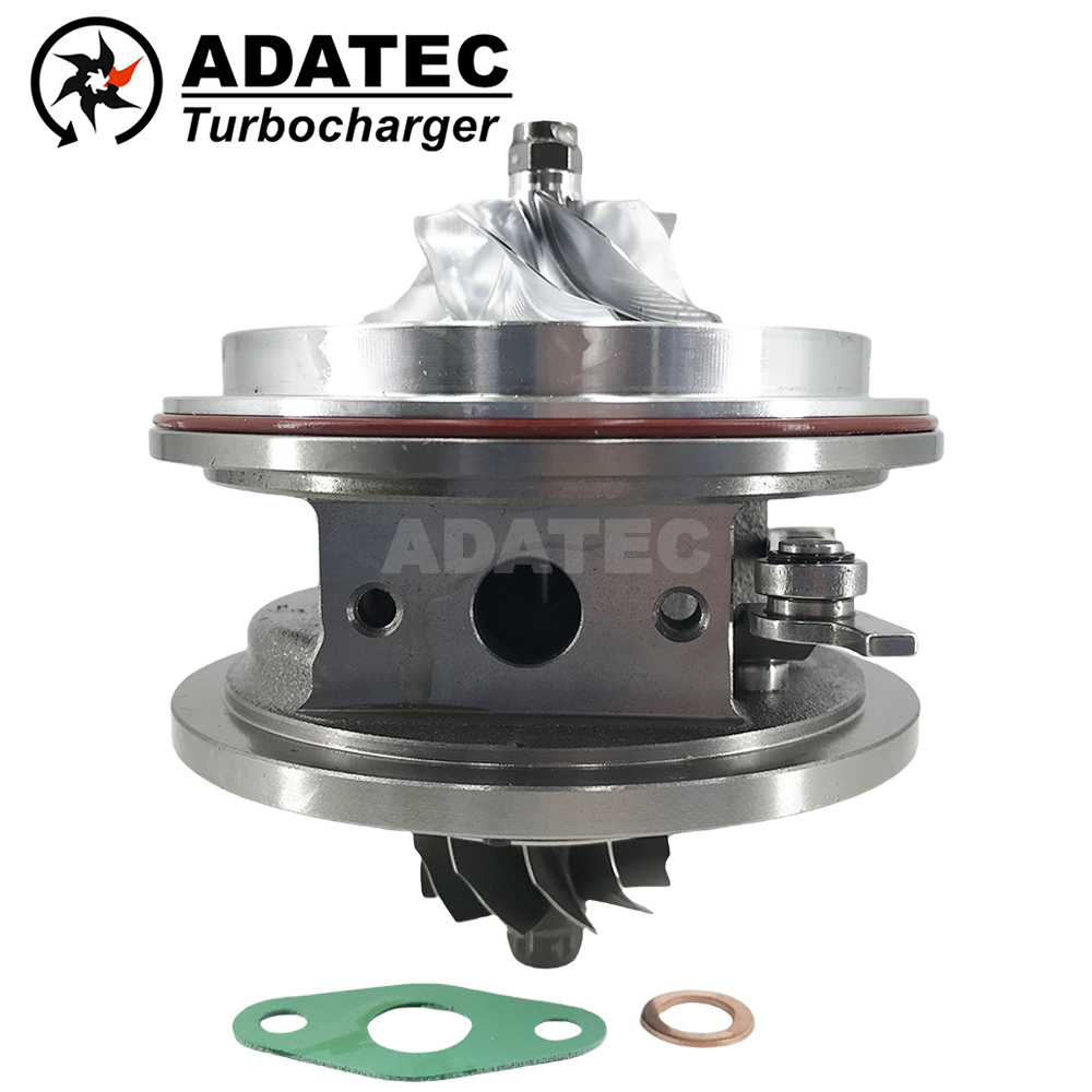 Turbo Cartridge 53039880652 53039700652 MFS For Hyundai Sante Fe Tucson 2.2 CRDi DX83 D4HA D4HBBV43 28231-2F950