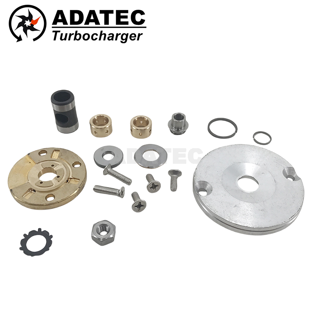 Turbo Repair Kit RHF3 04E145704C 04E145704P Turbine CHRA 04E145704R 04E145721B for VW Golf VII 5G1 1.4 TSI 103Kw 140HP 2012-