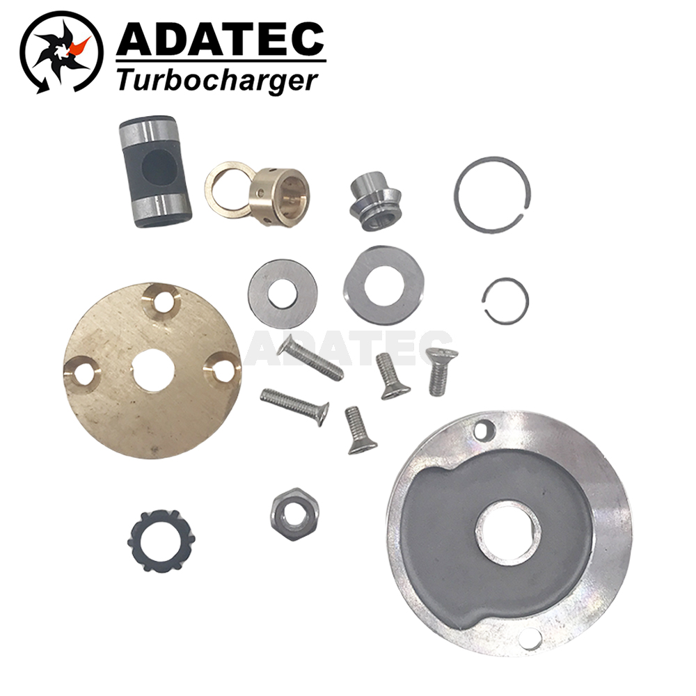 Turbo Repair Kit RHF3 04E145704C 04E145704P Turbine CHRA 04E145704R 04E145721B for VW Golf VII 5G1 1.4 TSI 103Kw 140HP 2012-