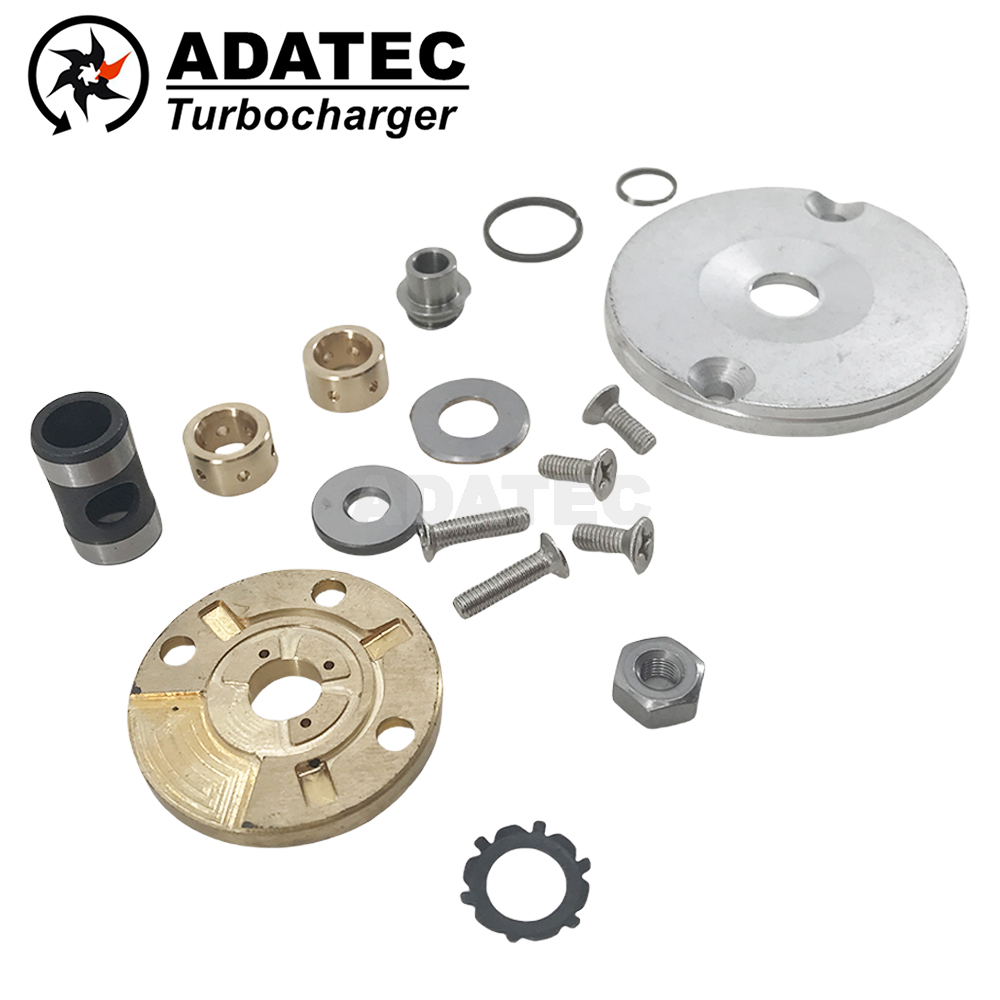 Turbo Repair Kit RHF3 04E145704C 04E145704P Turbine CHRA 04E145704R 04E145721B for VW Golf VII 5G1 1.4 TSI 103Kw 140HP 2012-