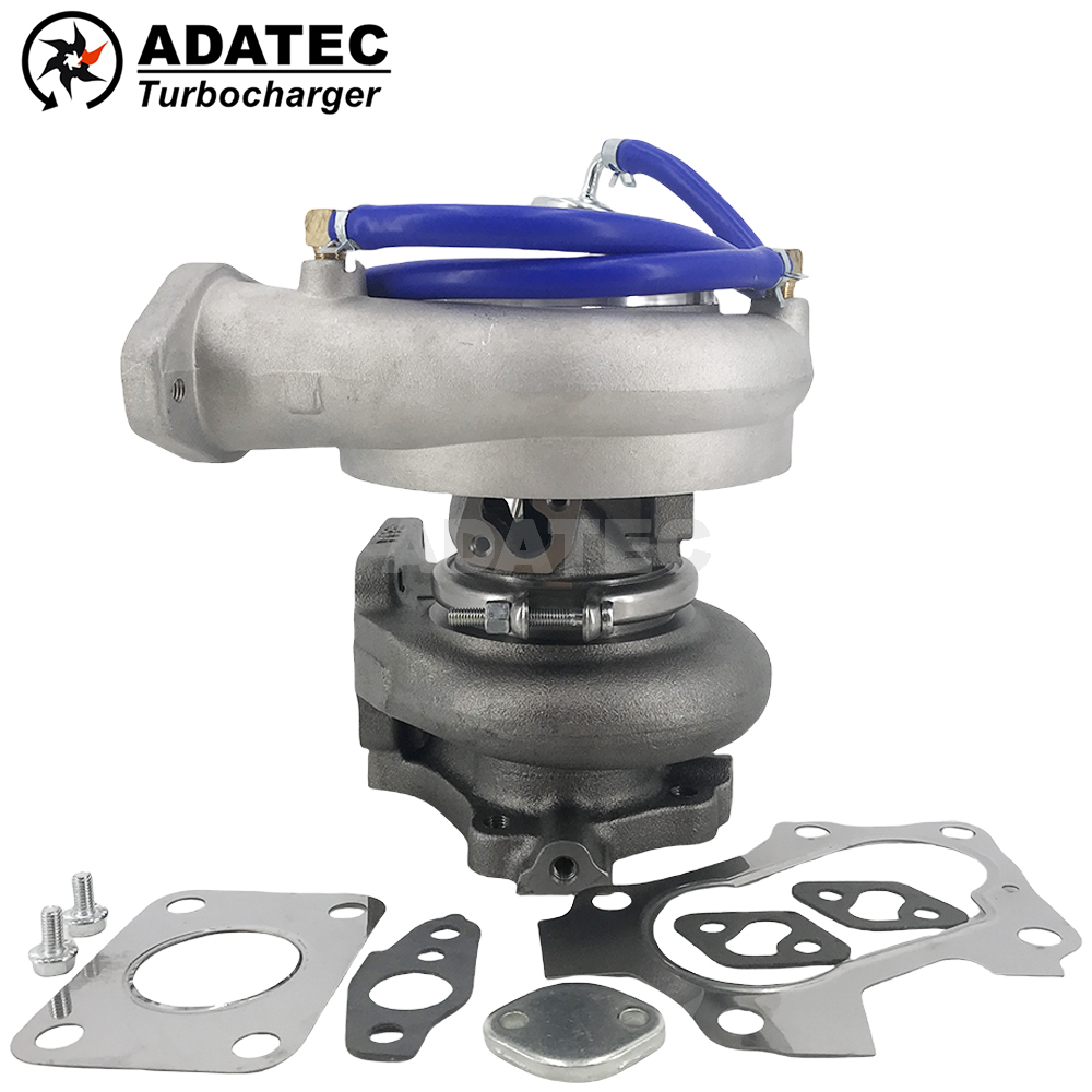 NEW GENUINE GARRETT GT25V 765870-0009 17201-E0011/E0012/E0013/E0014 Turbocharger for TOYOTA Coaster HINO N04C-VJ 4.0T 100KW