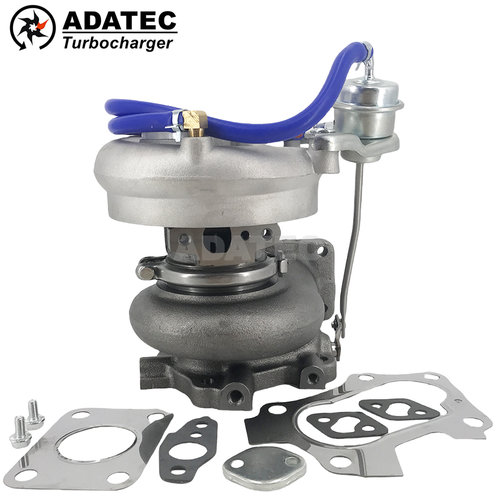 NEW GENUINE GARRETT GT25V 765870-0009 17201-E0011/E0012/E0013/E0014 Turbocharger for TOYOTA Coaster HINO N04C-VJ 4.0T 100KW