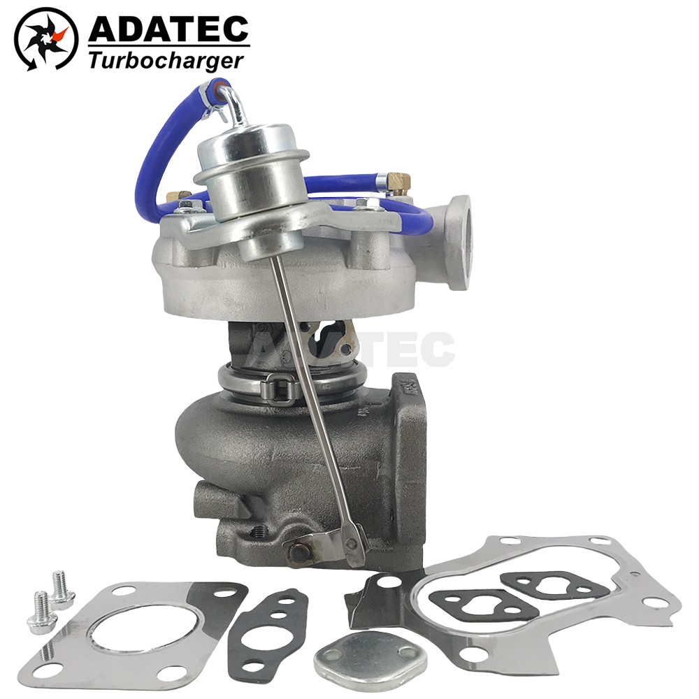 NEW GENUINE GARRETT GT25V 765870-0009 17201-E0011/E0012/E0013/E0014 Turbocharger for TOYOTA Coaster HINO N04C-VJ 4.0T 100KW