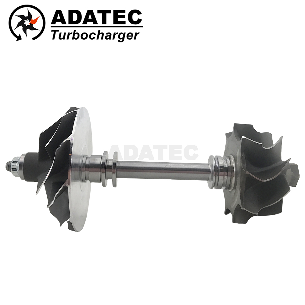 Turbocharger Rotor HT12-19B HT12-19D 047282 For Nissan Datsun Truck ZD30 HT12 14411-9S000 14411-9S00A 14411-9S002