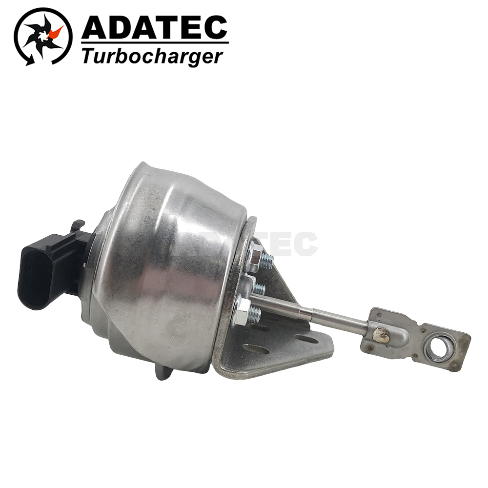 Turbo actuator GTD1244VZ 813860 13860-5003S 04L253016H For Audi A3 For Seat Leon For VW Golf VII Jetta VI CLHA CRKB CRKA 1.6 TDI