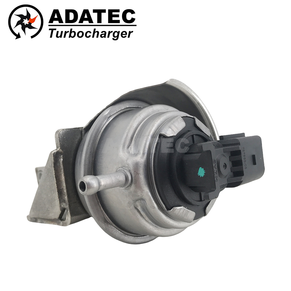 Turbo actuator GTD1244VZ 813860 13860-5003S 04L253016H For Audi A3 For Seat Leon For VW Golf VII Jetta VI CLHA CRKB CRKA 1.6 TDI