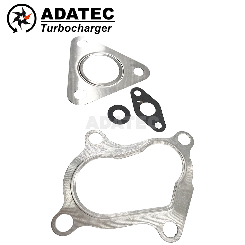 FREESHIP Turbocharger Gasket Kit RHF4H VT10 1515A029 VC420088 Turbo Metal Kits For Mitsubishi L200 2.5 TD (2005- ) 133 Hp VT10