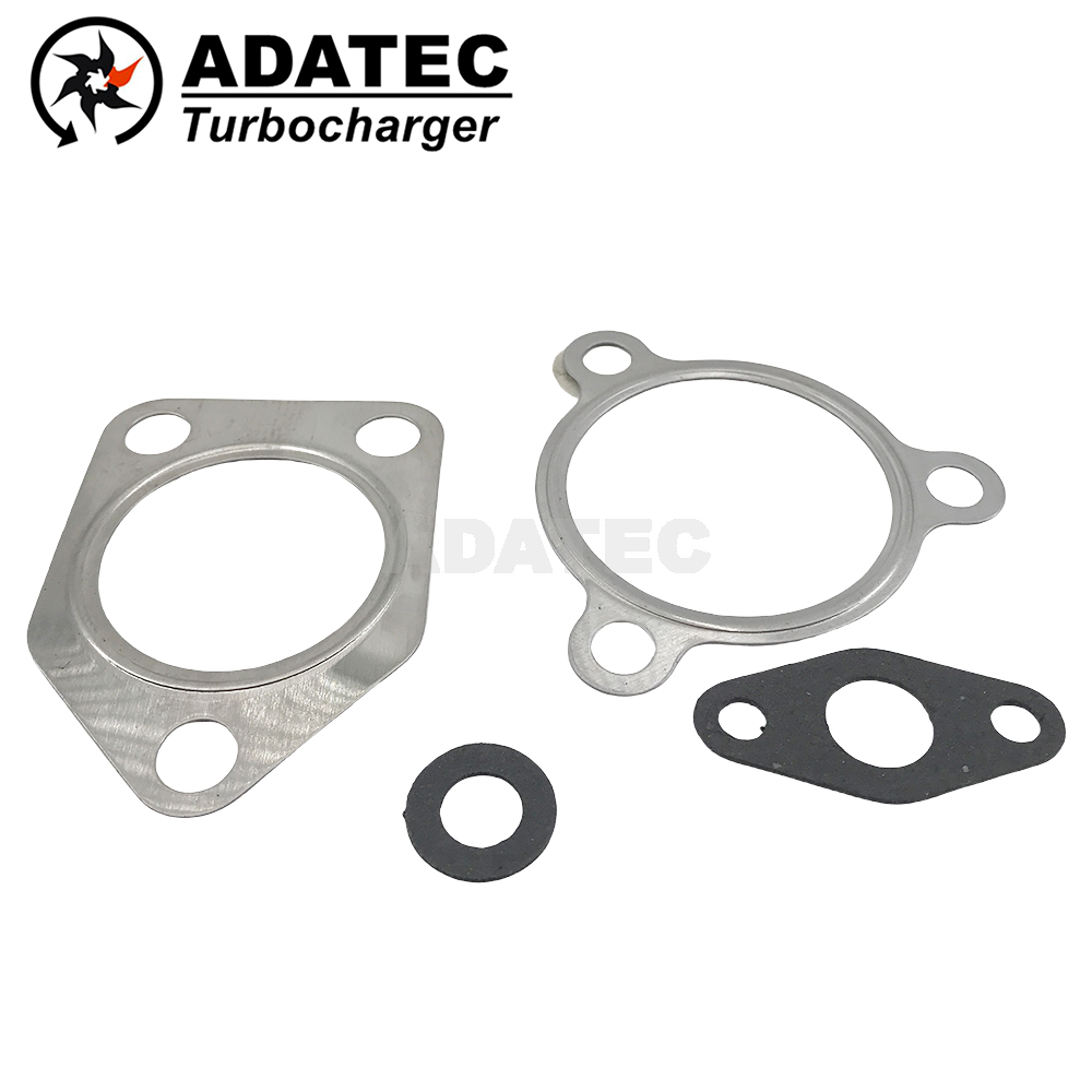 53039880145 53039700145 28200-4A480 282004A480 Turbo Gaskets BV43 Turbine kit for Hyundai H-1 CRDI 125 Kw - 170 HP D4CB 16V