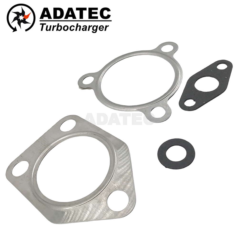 53039880145 53039700145 28200-4A480 282004A480 Turbo Gaskets BV43 Turbine kit for Hyundai H-1 CRDI 125 Kw - 170 HP D4CB 16V