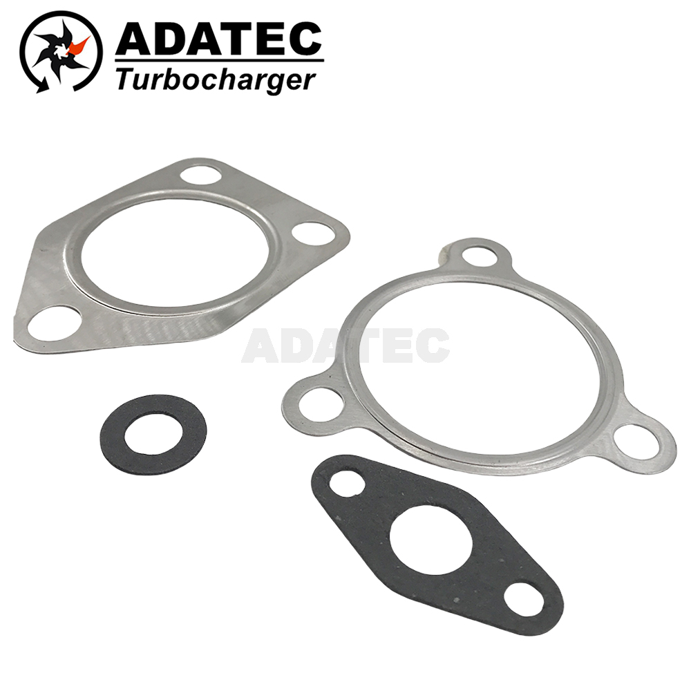 53039880145 53039700145 28200-4A480 282004A480 Turbo Gaskets BV43 Turbine kit for Hyundai H-1 CRDI 125 Kw - 170 HP D4CB 16V