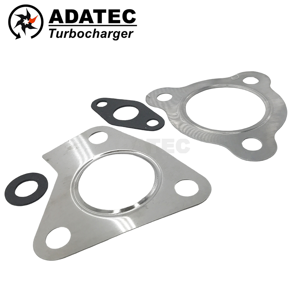 TF035 4913507302 4913507300 49135-07100 Turbocharger Flange Gaskets 28231-27800 for Hyundai Santa Fe 2.2 CRDi 150 HP D4EB