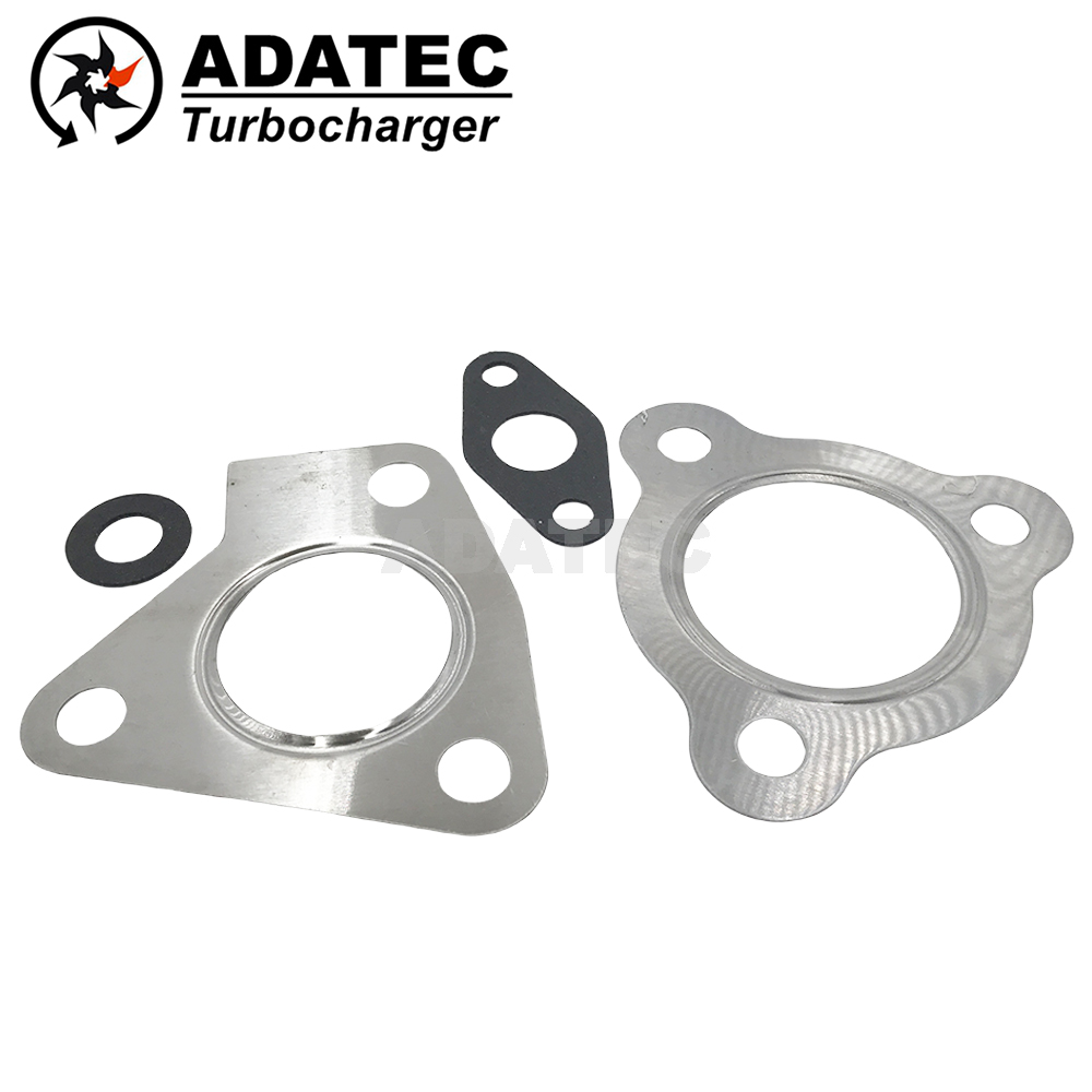 TF035 4913507302 4913507300 49135-07100 Turbocharger Flange Gaskets 28231-27800 for Hyundai Santa Fe 2.2 CRDi 150 HP D4EB