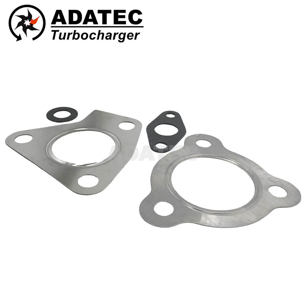 TF035 4913507302 4913507300 49135-07100 Turbocharger Flange Gaskets 28231-27800 for Hyundai Santa Fe 2.2 CRDi 150 HP D4EB